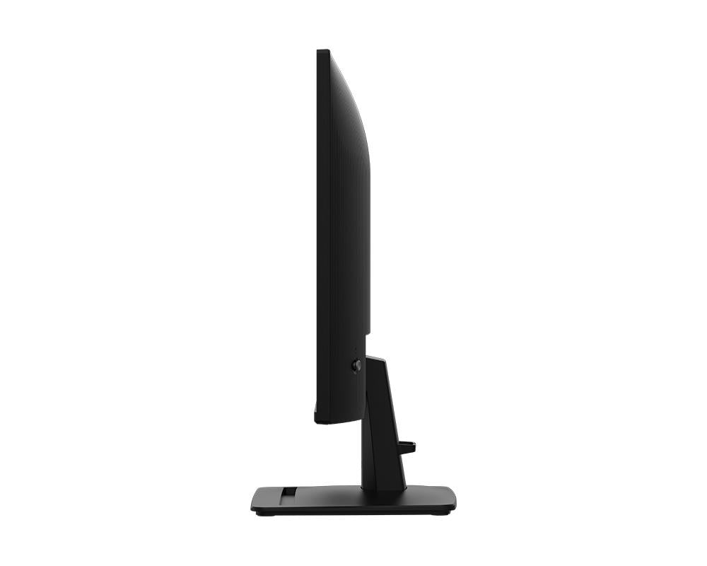 LCD Monitor MSI PRO MP242A E2 24" Business Matte Panel IPS 1920x1080 16:9 120 Hz 1 ms Speakers Colour Black PROMP242AE2