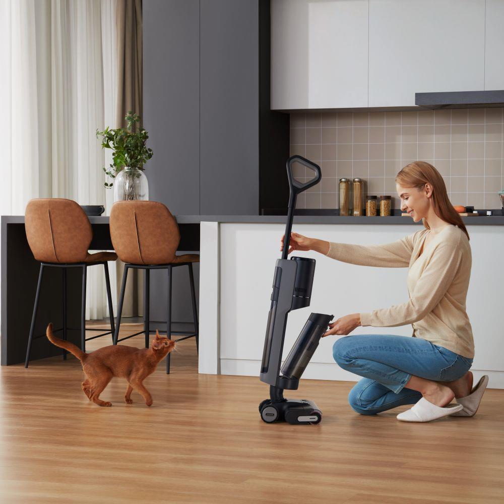 Vacuum Cleaner DREAME H13 PRO Upright/Cordless Weight 5.6 kg HHR27C