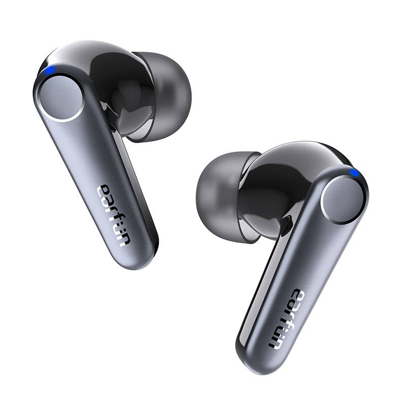 Wireless earphones TWS EarFun Air Pro 3, ANC (black) - Image 3