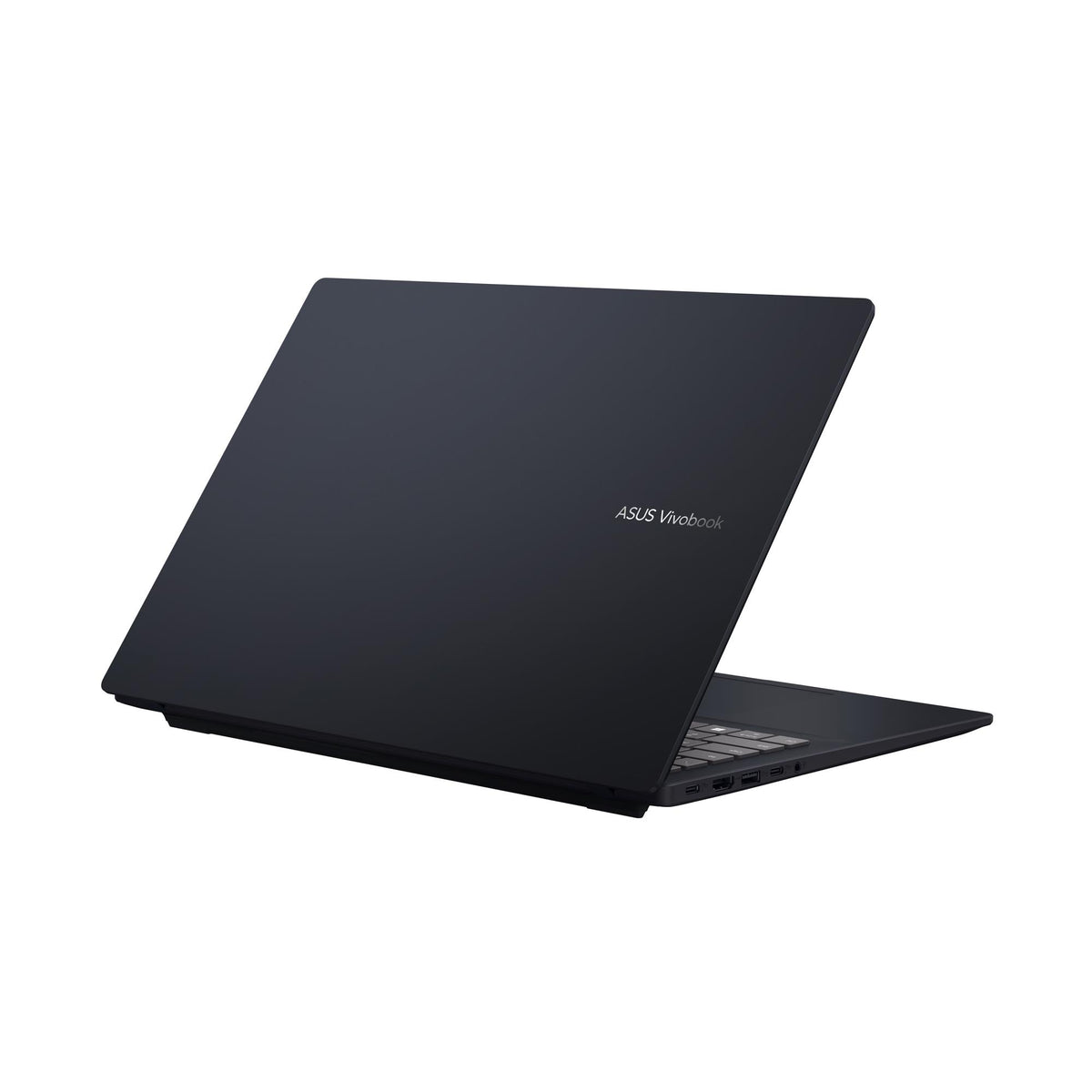 Notebook ASUS VivoBook Series F1607AA-MB047W CPU Intel Core Ultra 5 325 16 " 1920 x 1200 pixels RAM 16 GB DDR5-SDRAM SSD 512 GB Discrete graphics Not available On-board graphics Yes Numeric keypad Yes OS installed Windows 11 Home Colour Blue Weight 1.88