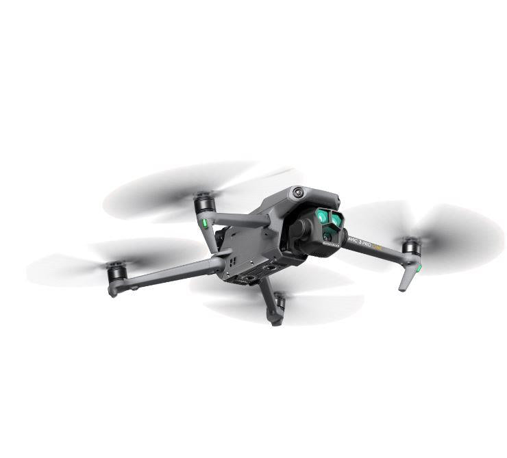 Drone DJI Mavic 3 Pro Cine Premium Combo (DJI RC Pro) Professional CP.MA.00000664.01