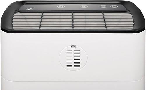 AIR PURIFIER HEPA CA-510PRO/SMART CLEAN AIR OPTIMA
