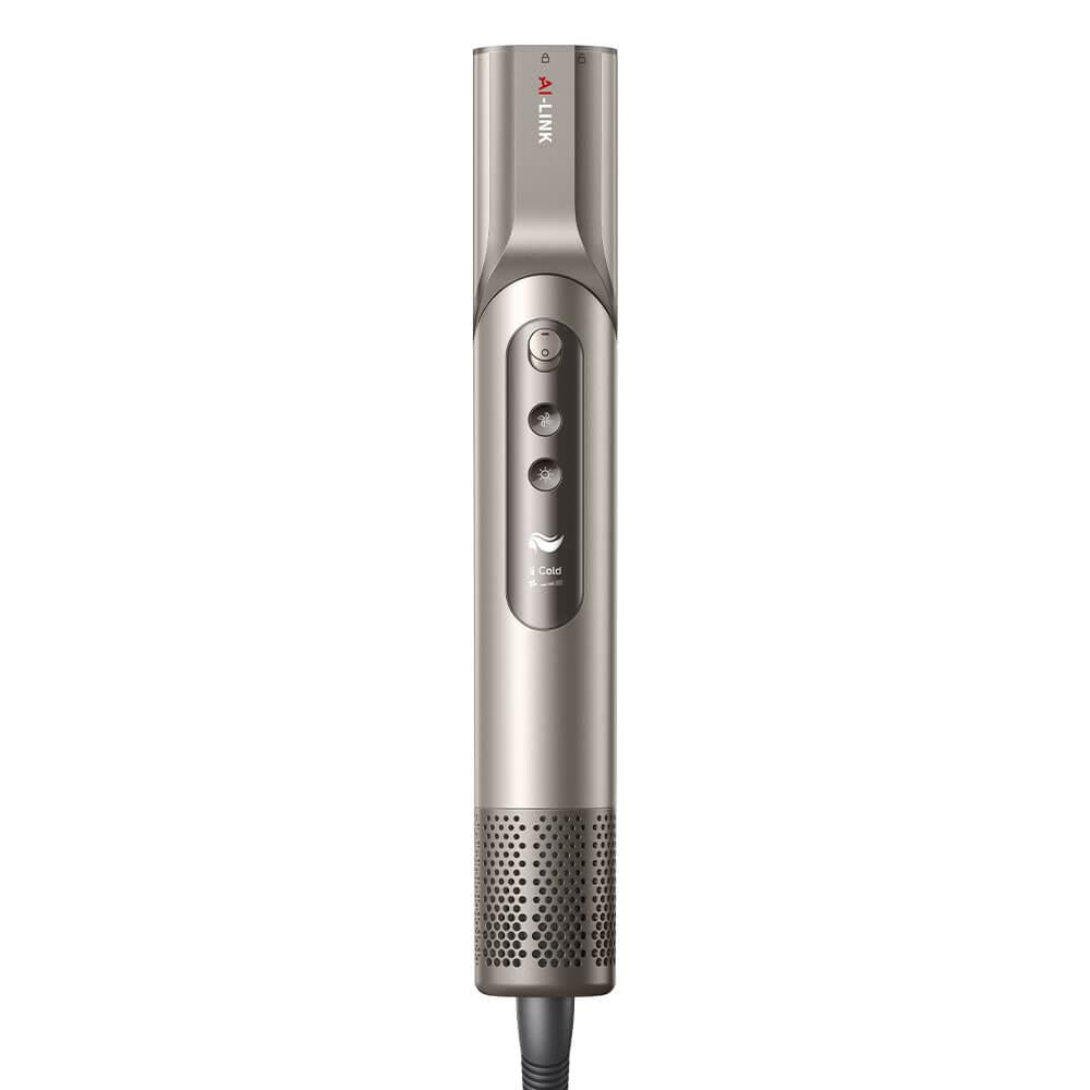 HAIR DRYER/DAZZLE AZD20A-GOLD DREAME