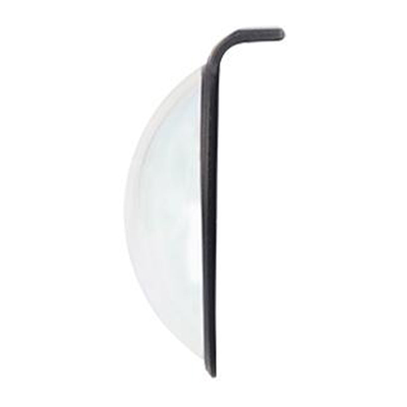 PULUZ Tempered Lens Protective Glass for DJI Osmo 360 (Black) - Image 2