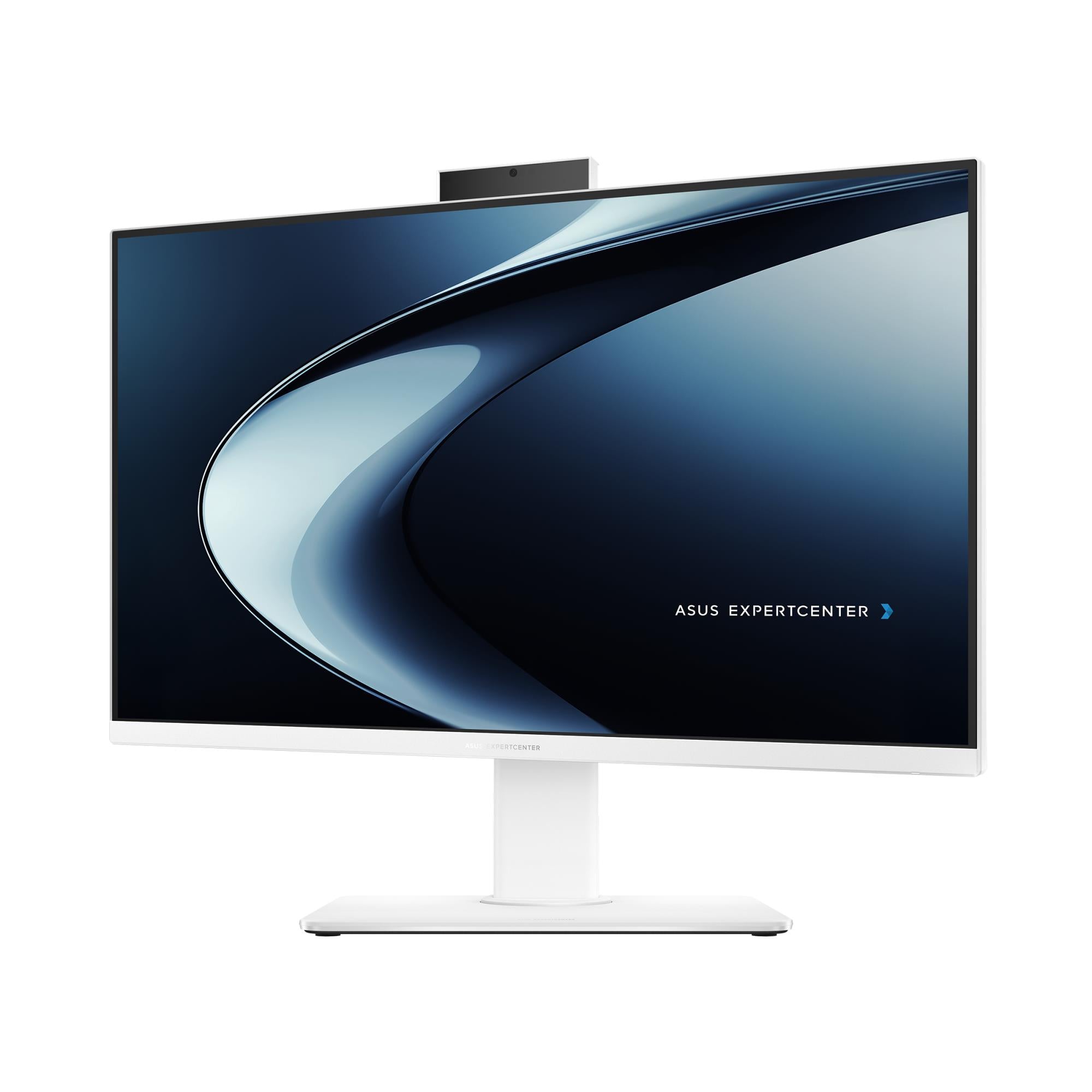 Monoblock PC ASUS ExpertCenter CPU Intel Intel Core 5 Intel Core 5 210H RAM 32 GB DDR5-SDRAM Screen 27 " 1920 x 1080 pixels Storage 512 GB SSDs 512 GB Not available On-board graphics Yes Intel® Graphics White OS Windows 11 Pro 90PT03W8-M05CW0
