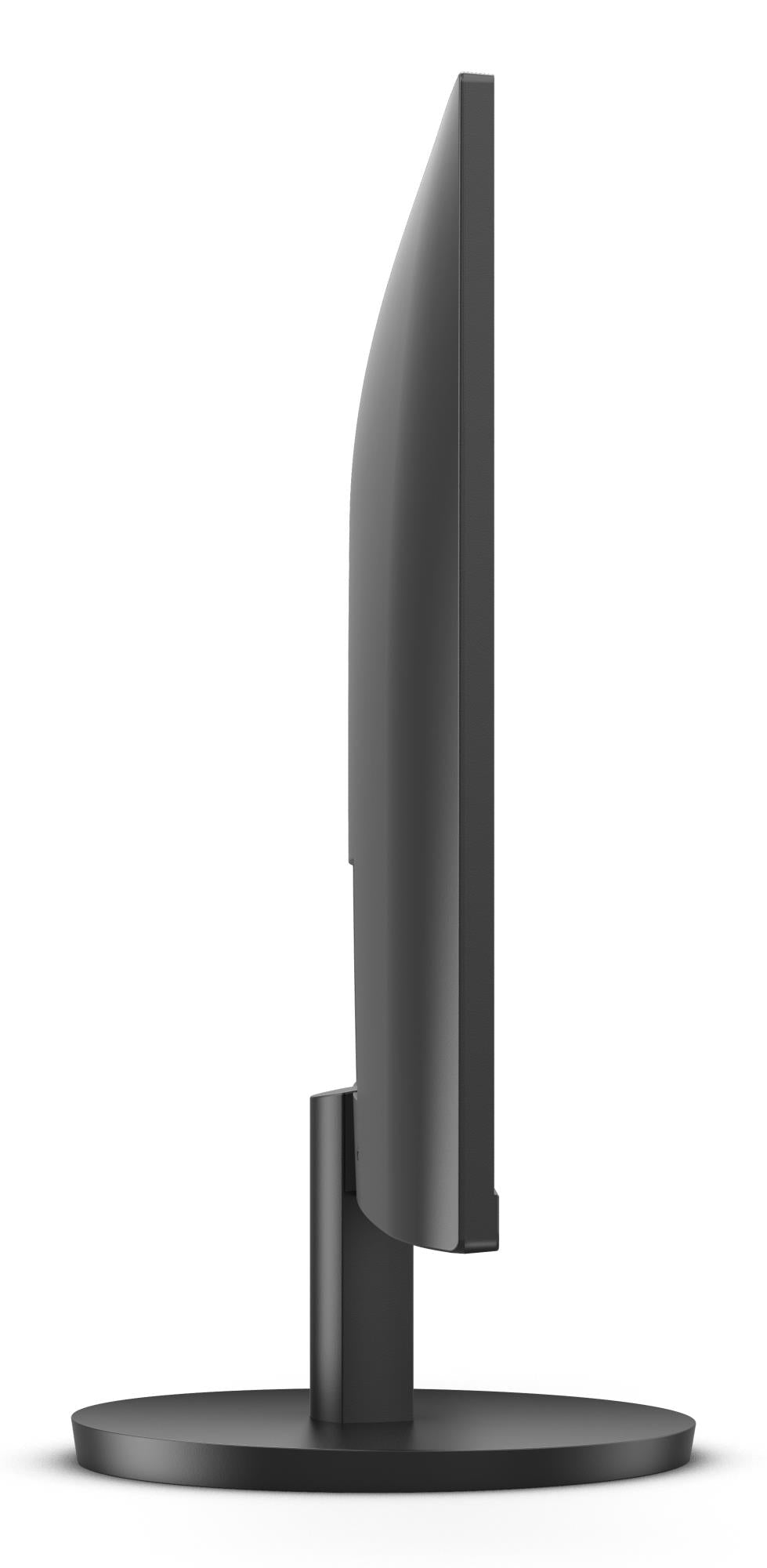 LCD Monitor AOC 27 " 3840 x 2160 pixels 4K Ultra HD Native aspect ratio 16:9 LCD Flat U27B3A