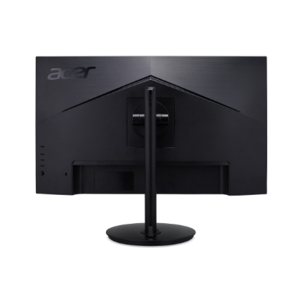 Acer 60cm 23.8'' FHD ZeroFrame 144Hz IPS 16:9 1ms(VRB) 250nits VGA HDMI DP AdaptiveSync EU Black | Acer