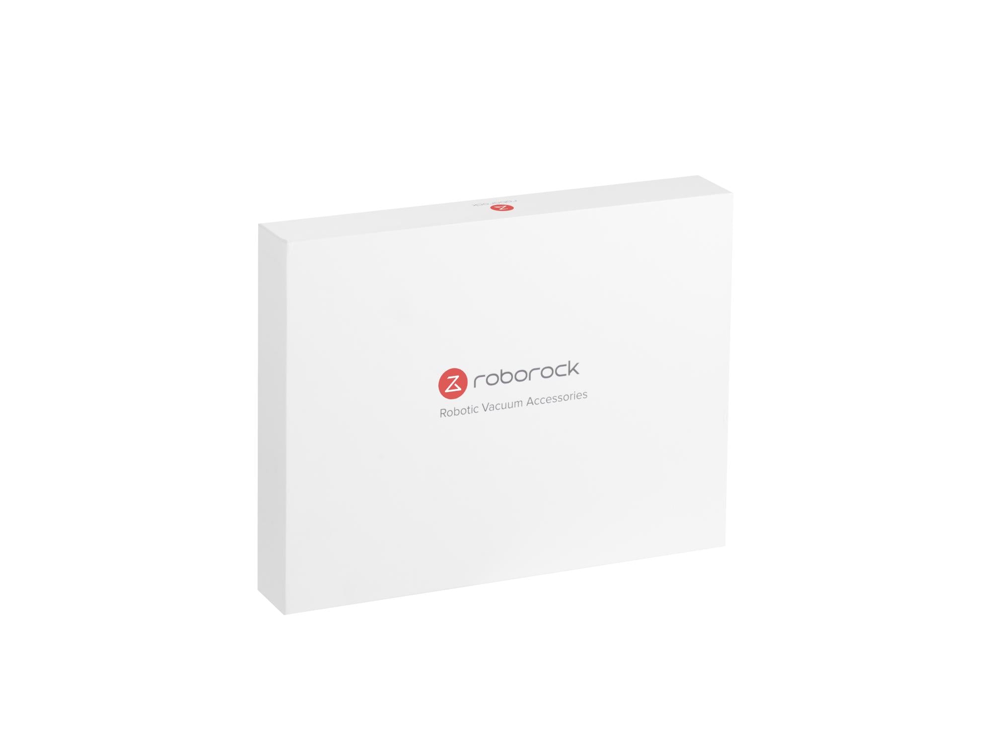 Vacuum Cleaner Accessory ROBOROCK Accessories Kit White For Qrevo0 White 8.02.0269
