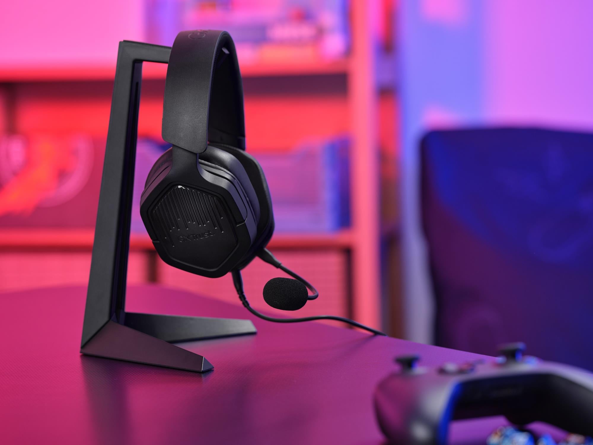 TRUST 25447 Headsets