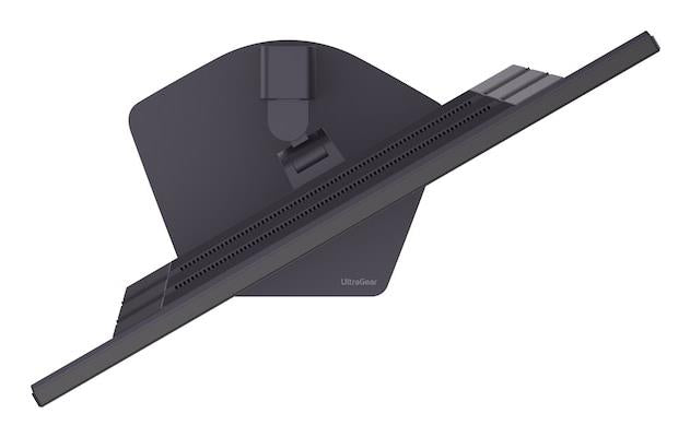 LCD Monitor LG 27 " 3840 x 2160 pixels 4K Ultra HD Native aspect ratio 16:9 LCD Flat 27G810A-B.AEK