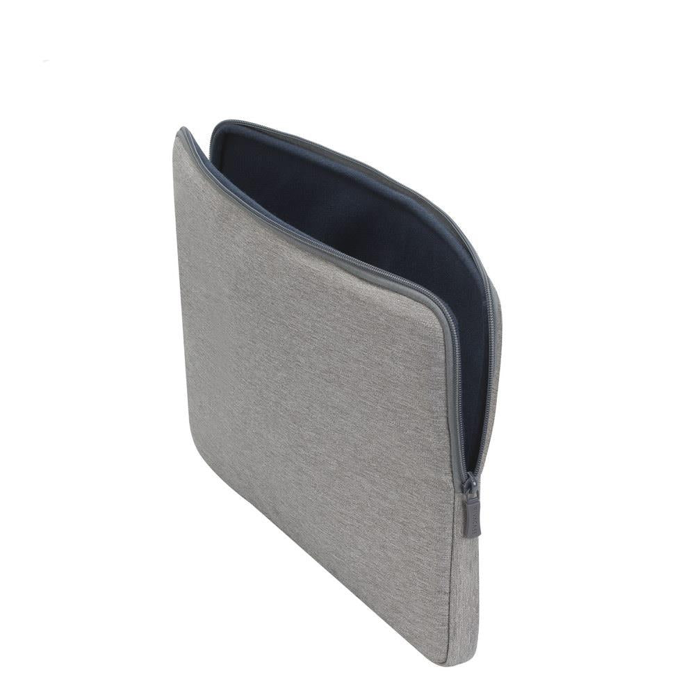 NB SLEEVE SUZUKA 15.6"/7705 GREY RIVACASE