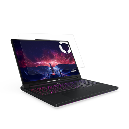 Lenovo Legion 16" 16:10 Laptop Anti-Reflection Screen Protector | Transparent