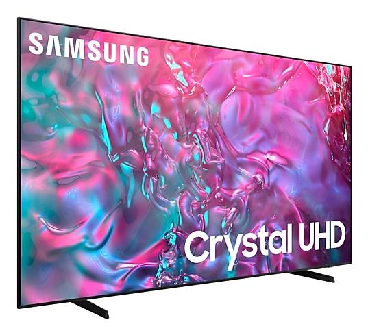 TV Set SAMSUNG 98" 4K/Smart 3840x2160 Wireless LAN Bluetooth Tizen Black UE98DU9072UXXH