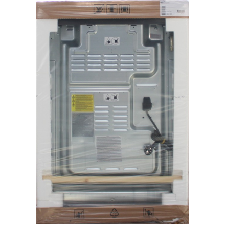 SALE OUT. Beko FBM62330GADSN Cooker, Gas, A, Width 60 cm, Grey | BEKO Cooker | FBM62330GADSN | Hob type Gas | Oven type 
