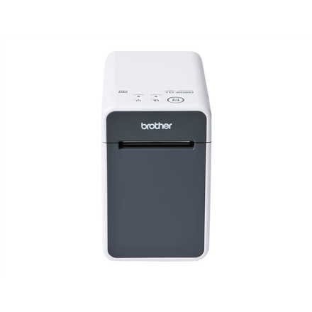 Brother TD-2020A | Mono | Thermal | Label Printer