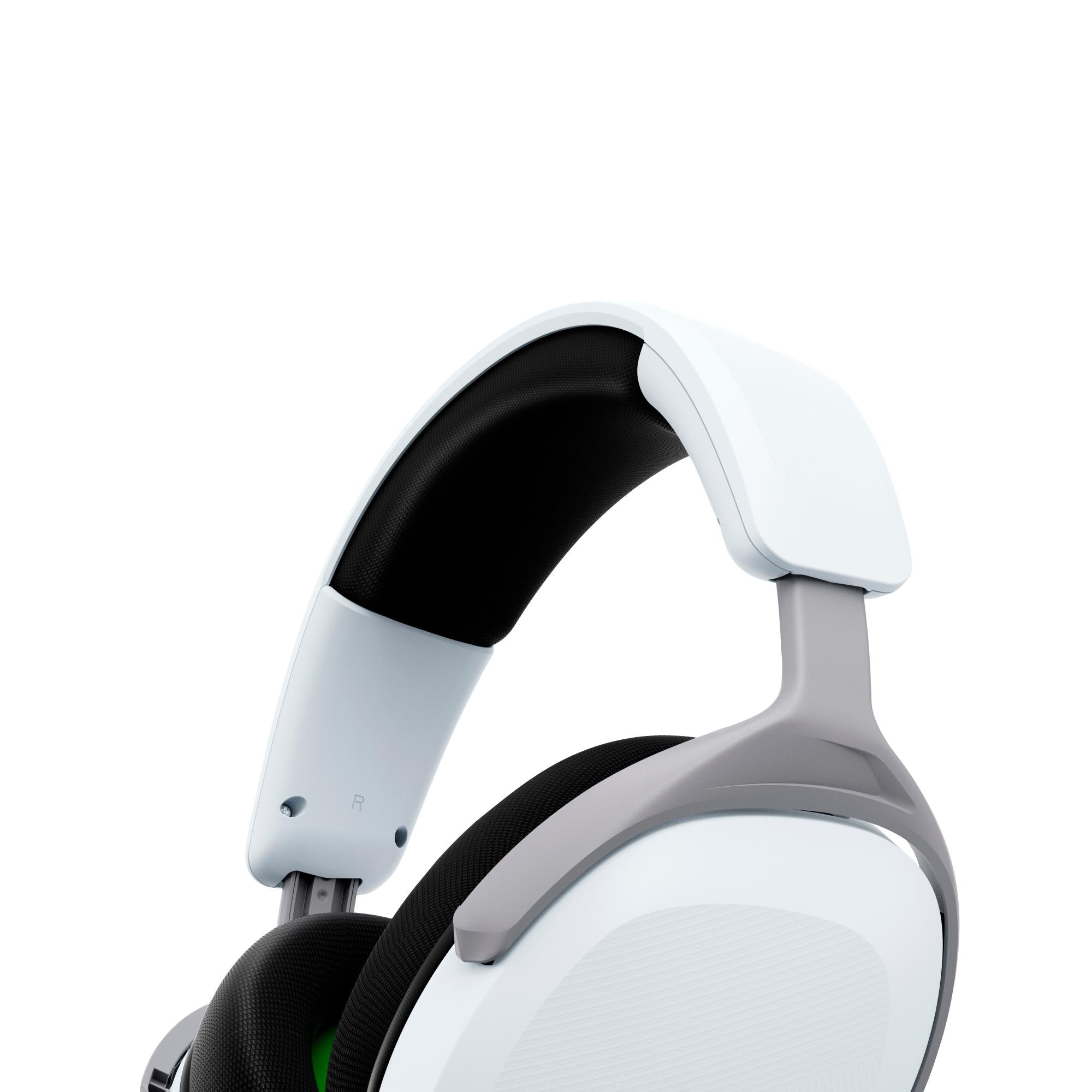 HEADSET HYPERX CLOUDX STINGER2/CORE XBOX WHITE 6H9B7AA HYPERX