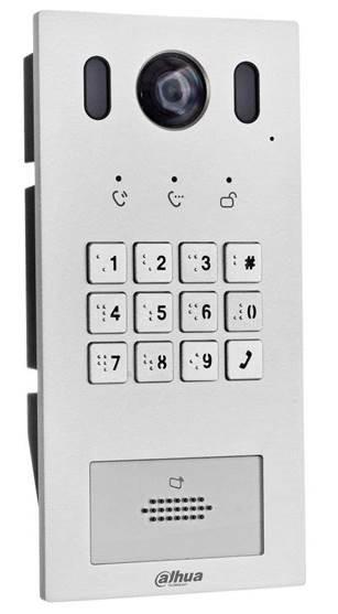 ENTRY PANEL IP DOORPHONE VILLA/VTO3221E-P DAHUA