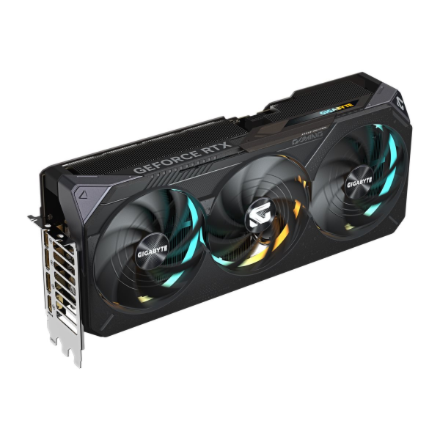 Gigabyte GeForce RTX 5090 GAMING OC 32G | NVIDIA | 32 GB | GeForce RTX 5090 | GDDR7 | HDMI ports quantity 1 | PCI Expres