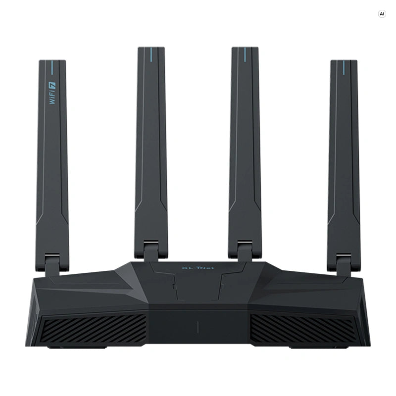 GL.iNet GL-BE6500 Network Device - Image 4