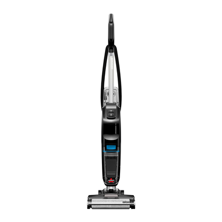 Bissell | Surface Cleaner | CrossWave HF2 Select | Corded operating | Handstick | Washing function | 340 W | Black/Grey/
