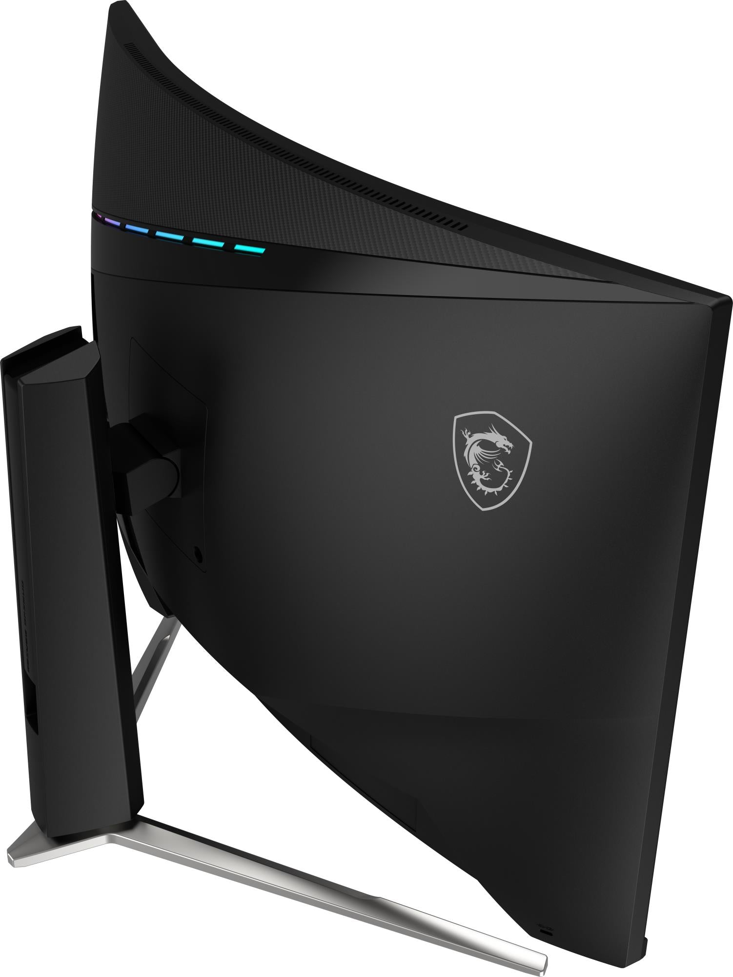MSI MAG 325CQRF QD E2 Monitors