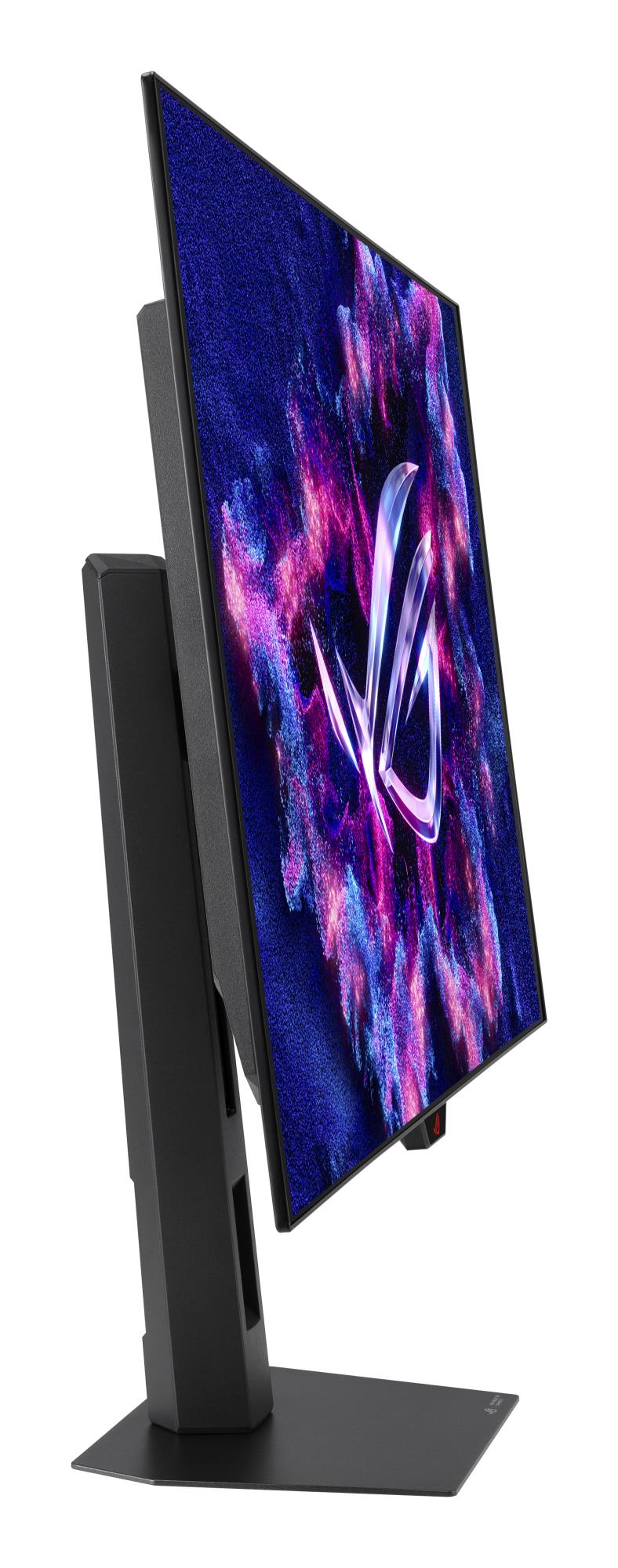 Monitor ASUS 31.5 " 3840 x 2160 pixels 4K Ultra HD Native aspect ratio 16:9 OLED Flat 90LM0BW0-B01371