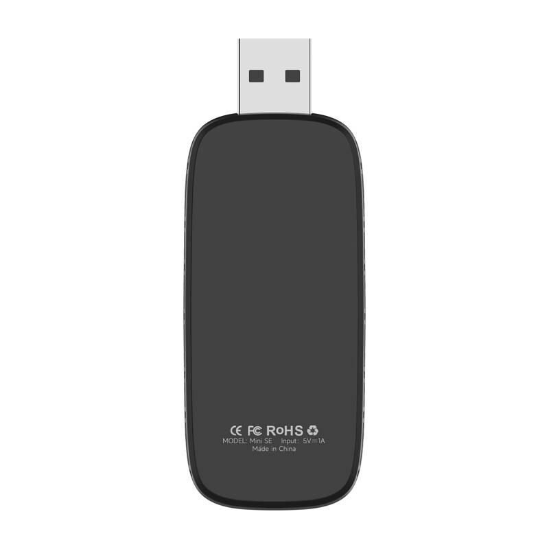 Carlinkit AIR X2 Carplay/Android Auto wireless adapter - Image 3