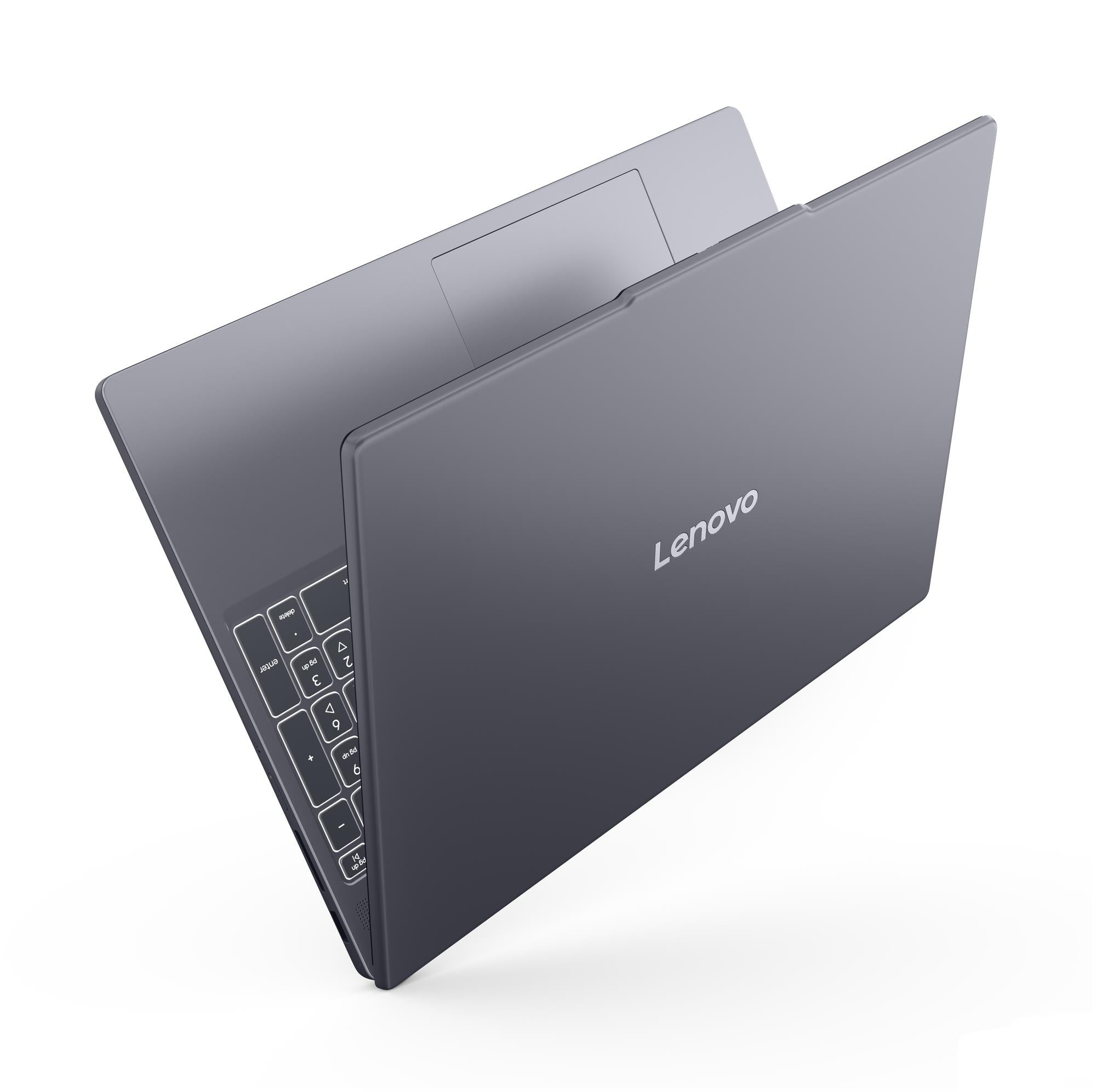 Notebook LENOVO IdeaPad IdeaPad Slim 3 15IRH10 CPU Intel® CoreT i7 i7-13620H 15.3 " 1920 x 1200 pixels RAM 16 GB DDR5-SDRAM SSD 1000 GB Discrete graphics Not available On-board graphics Yes Numeric keypad Yes Keyboard language English Colour Grey Weight