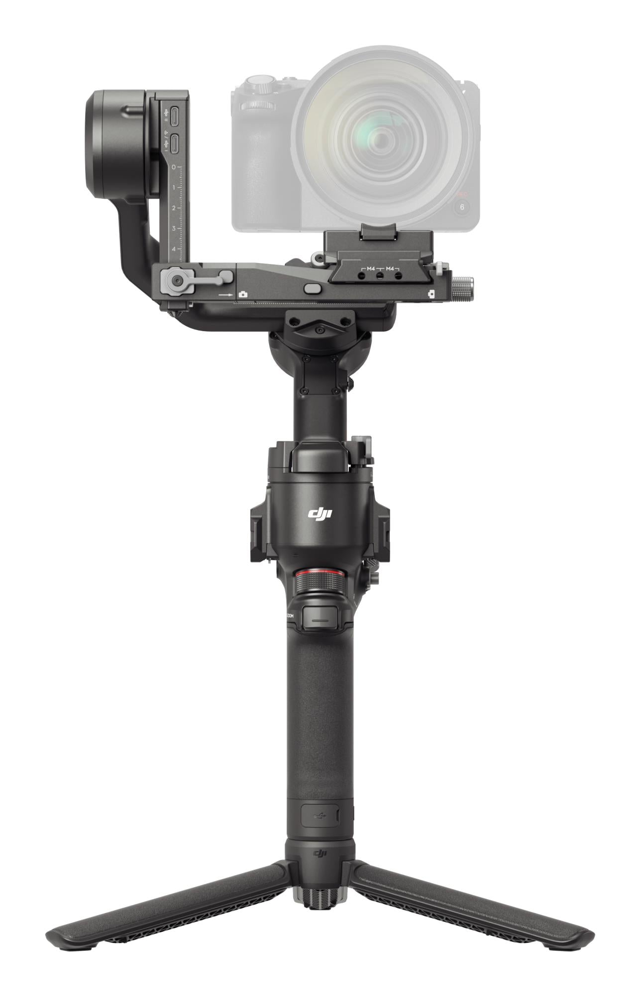 GIMBAL RS 4/CP.RN.00000343 DJI