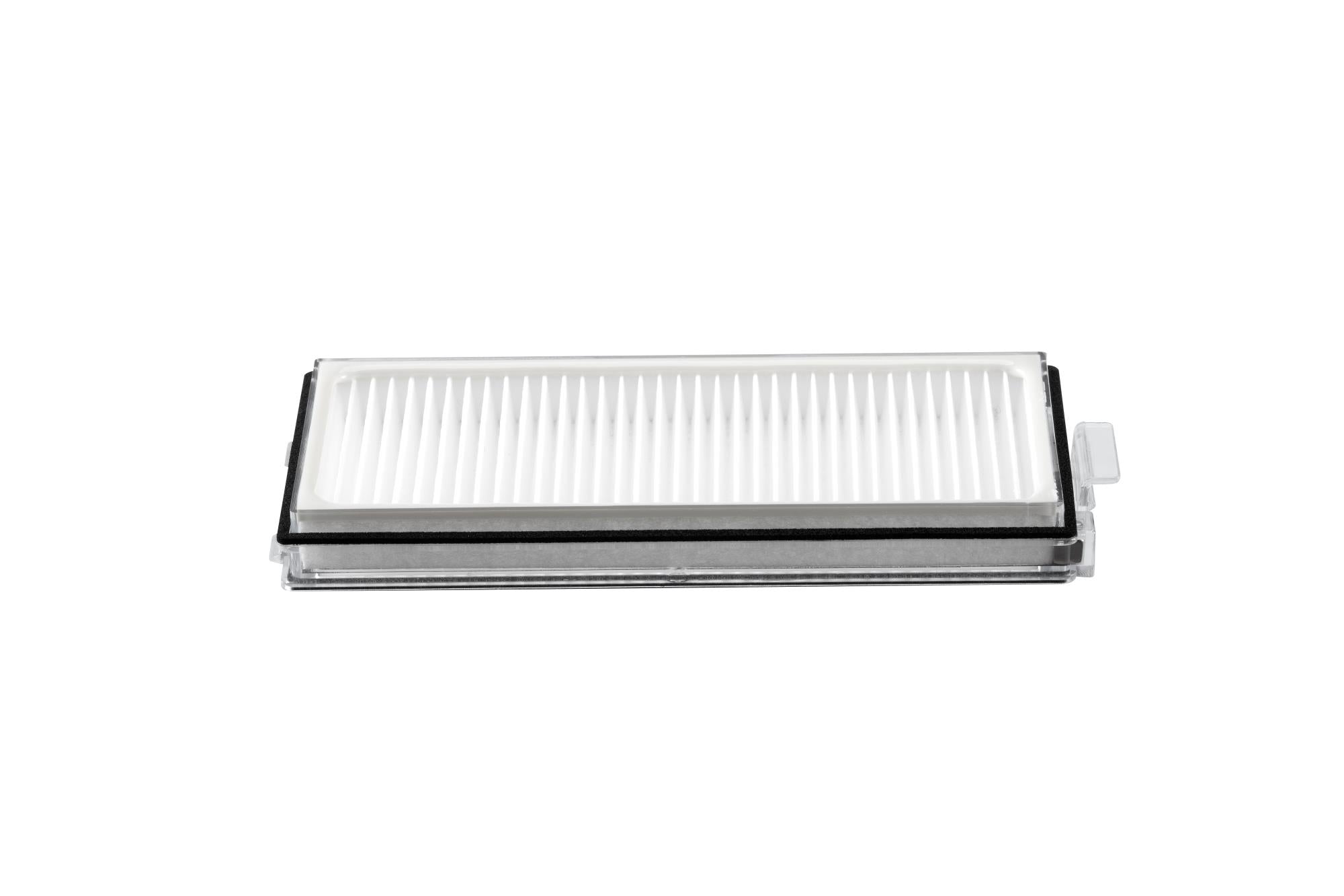 Vacuum Cleaner Accessory ROBOROCK Washable Filter For Saros Z70/Qrevo Curv 2 Flow 8.02.0452