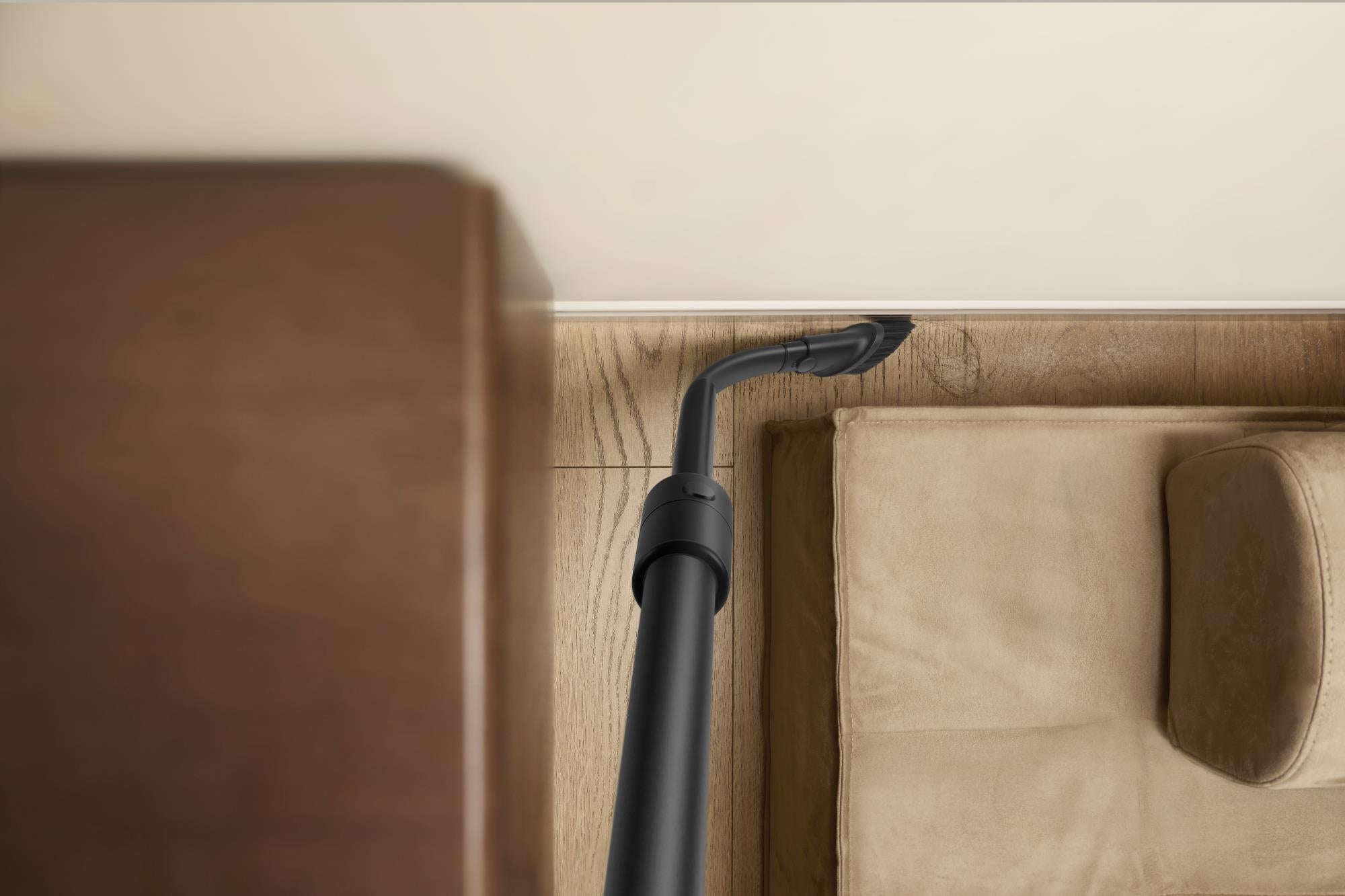 Vacuum Cleaner DREAME H15 MIX Cordless 100 Watts Suction power 23000 Pa Capacity 0.78 l Noise 76 dB Weight 5.7 kg HHV46B