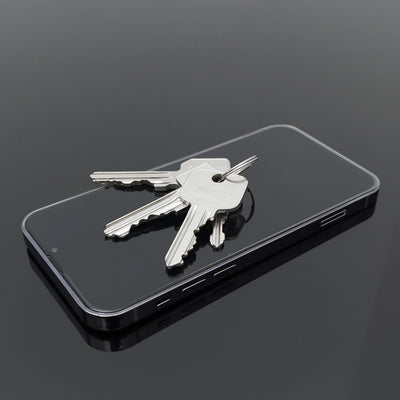 Nano Flexi Hybrid Flexible Glass Film Tempered Glass Moto G60s — Hurtel