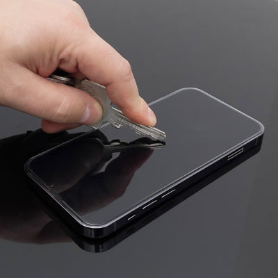 Nano Flexi Hybrid Flexible Glass Film Tempered Glass Moto G60s — Hurtel