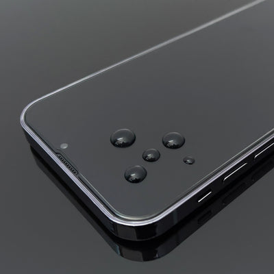 Nano Flexi Hybrid Flexible Glass Film Tempered Glass Moto G60s — Hurtel