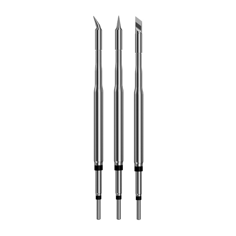 FNIRSI HS-02/245 Tips, 3 pieces - Image 1
