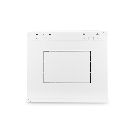 Digitus | Wall Mounting Cabinets Dynamic Basic Series | DN-19 12-U-EC | 60 x 45 cm | Grey