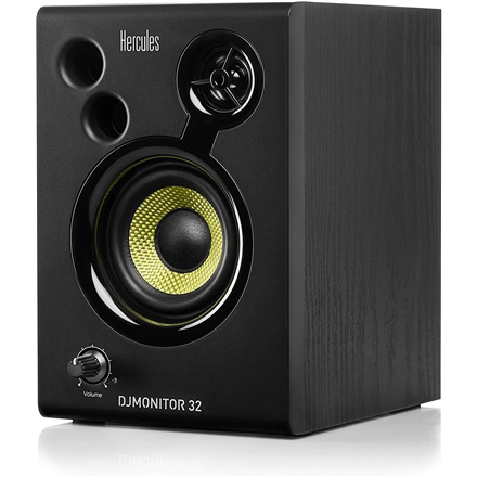 Hercules | Speaker | DJMonitor 32 | Speakers