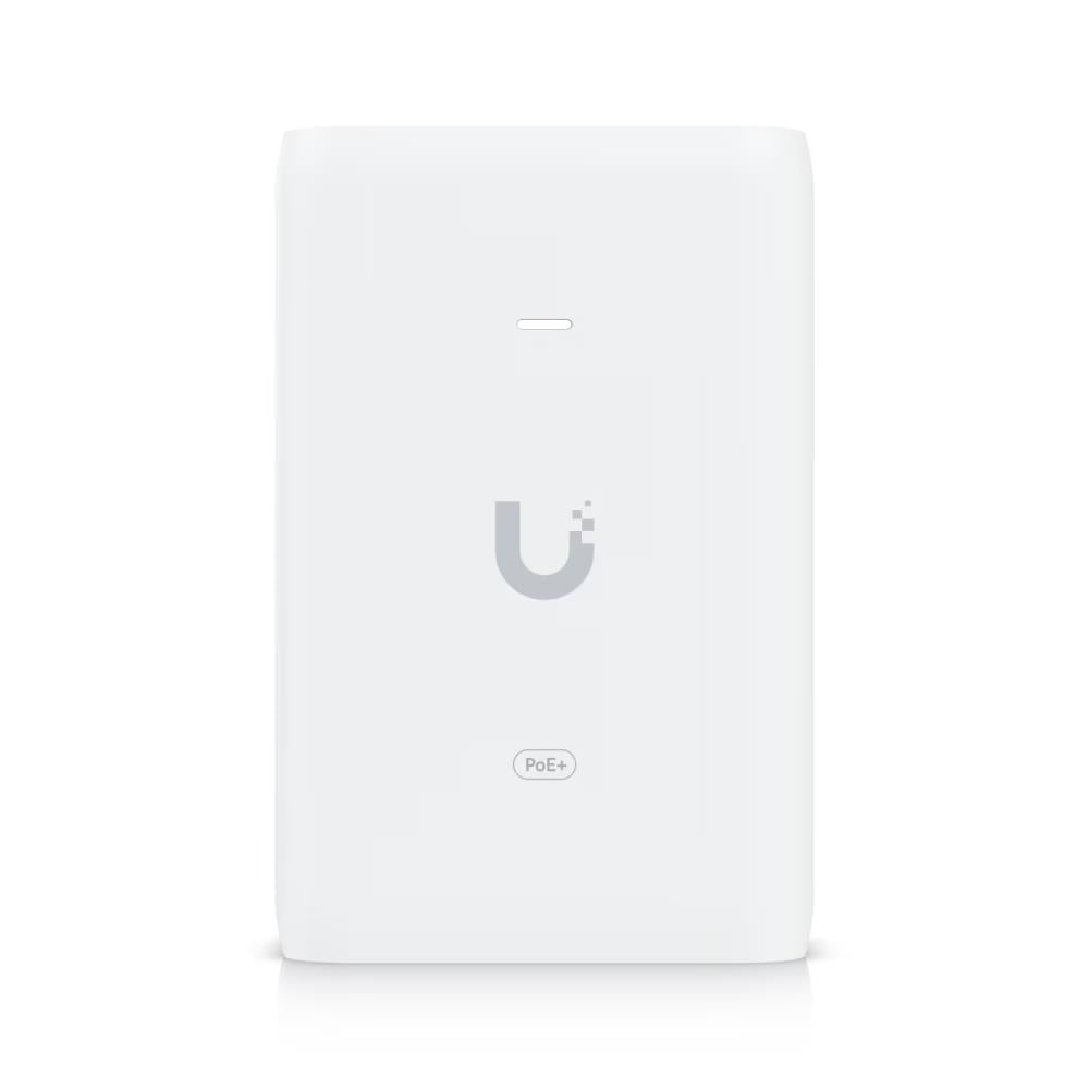 NET POE+ ADAPTER/30W U-POE+ UBIQUITI