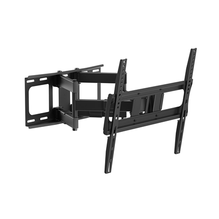 Vogels Wall mount | UP 4053 Full-Motion TV Wall Mount M | 32-65 " | Rotate, Tilt | Maximum weight (capacity) 40 kg | Bla