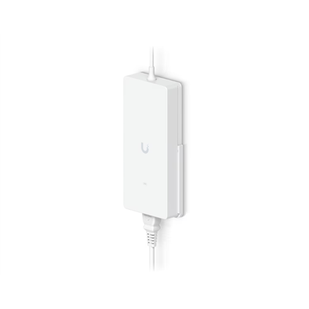 Ubiquiti An AC power adapter delivers 210W at 54V DC for a PoE switch | UACC-Adapter-AC-210W