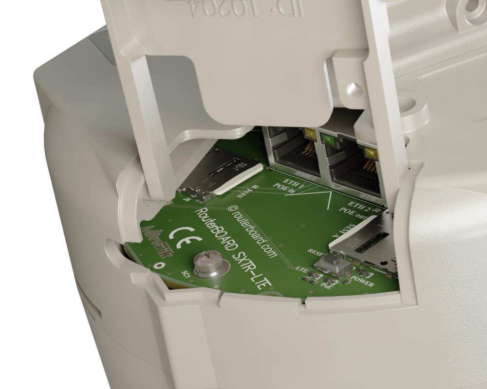 WRL CPE OUTDOOR/SXTR&FG621-EA MIKROTIK