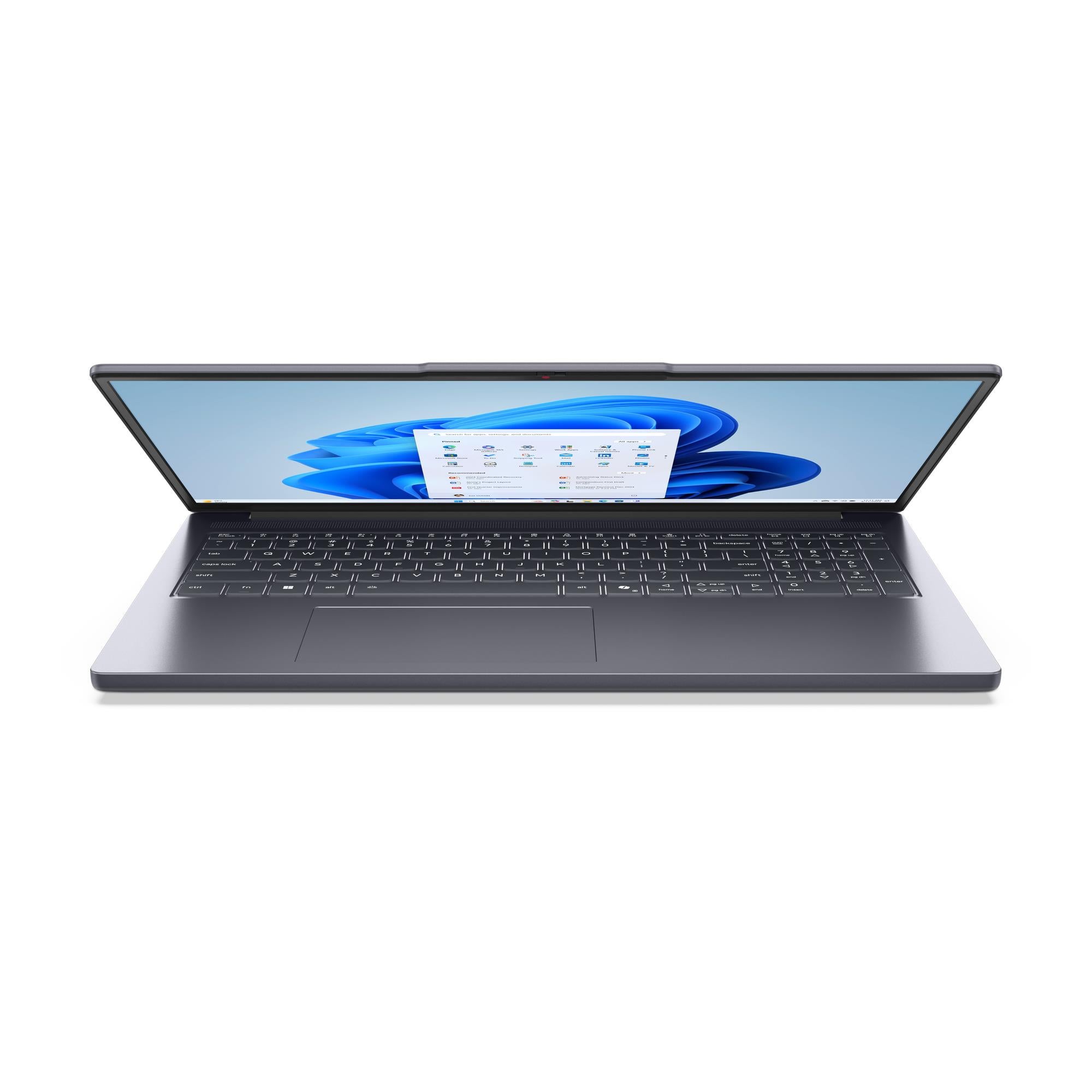 Notebook LENOVO CPU AMD RyzenT 5 7535HS 3.2 GHz 16 " 1920 x 1200 pixels RAM 16 GB DDR5-SDRAM SSD 512 GB Discrete graphics Not available On-board graphics Yes Numeric keypad Yes Keyboard language English Colour Grey Weight 1.73 kg 4800 MHz 83K8006YPB