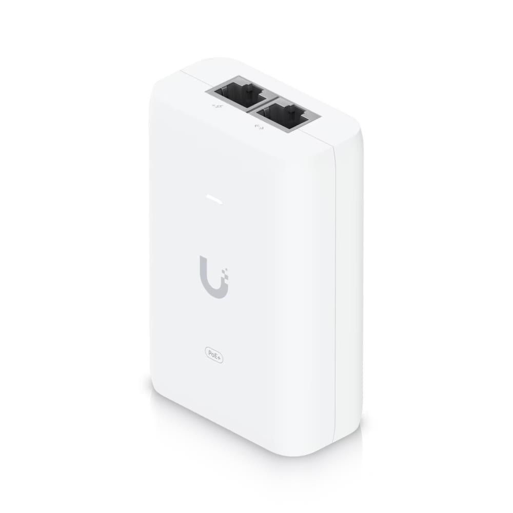 NET POE+ ADAPTER/30W U-POE+ UBIQUITI