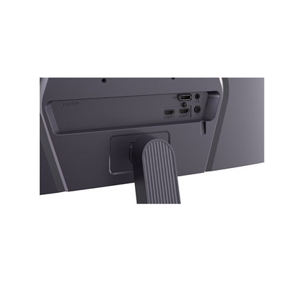 LG 27G523B-B UltraGear G5 | 27 " | IPS | FHD | 16:9 | 200 Hz | 1 ms | 27 pixels | 300 cd/m² | HDMI ports quantity 2