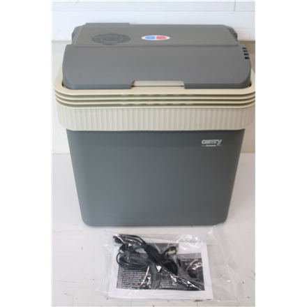 SALE OUT. Camry CR 8065 Portable Cooler, 21 L, | Camry Portable Cooler | CR 8065 | 21 L | 12 V | F | COOL-WARM switch | 