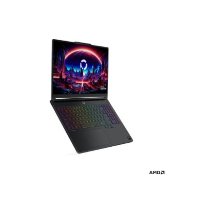 Lenovo Legion 5 15AGP11 15.3 WQXGA AMD R9 AI 465/32GB/1TB/NVIDIA GF RTX 5070 12GB/WIN11 Home/ENG Backlit kbd/2Y Warranty