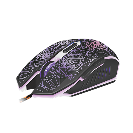 Logilink | Gaming-Set, keyboard, mouse and mouspad | ID0185 | Keyboard, Mouse and Pad Set | Wired | Mouse included | DE