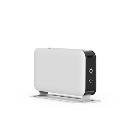 Mill | Heater | CO2200MECMAX | Convection Heater | 2200 W | Number of power levels 3 | Suitable for rooms up to max 30 m
