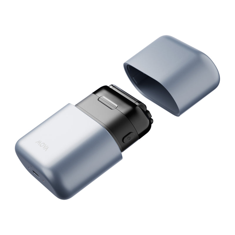 MOVA W3000 Electric Shaver - Image 2