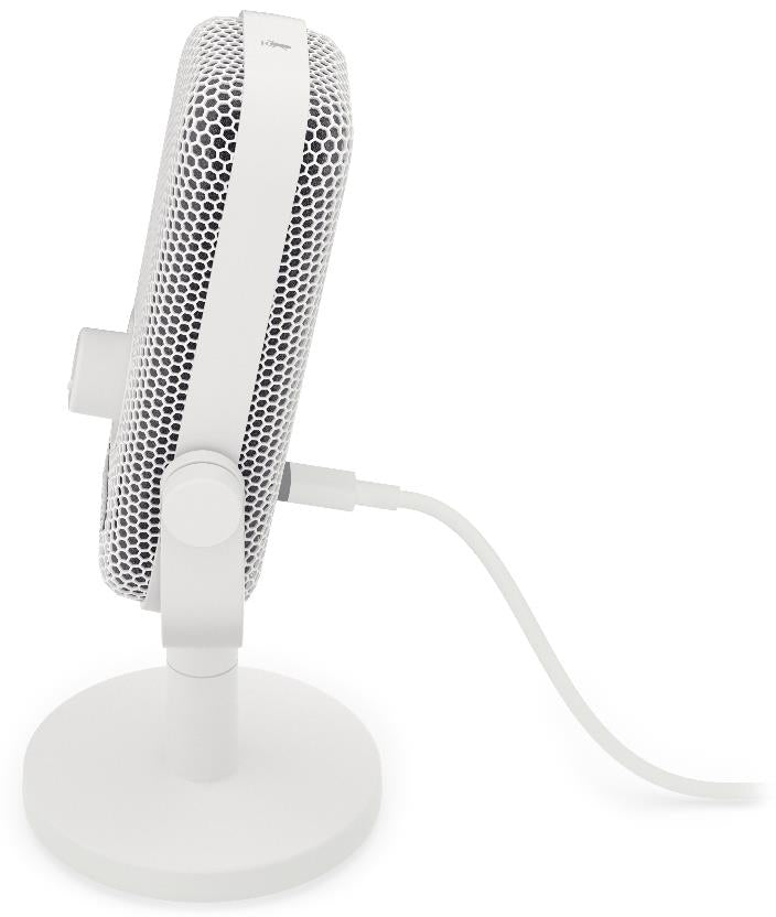 MICROPHONE SOLUM VOICE S OWH/USB-C WHITE EY1B015 ENDORFY